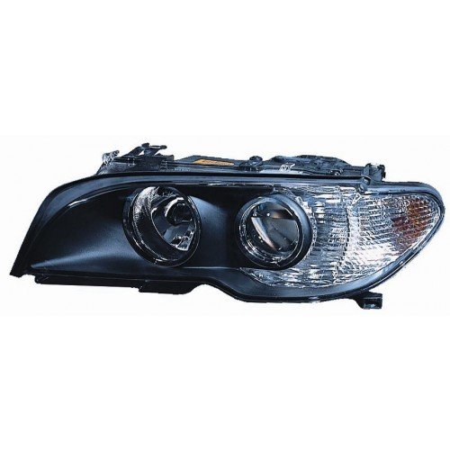 Φανάρι Εμπρός BMW 3 Series 2003 - 2005 ( E46 F/L ) Αριστερά 035805182