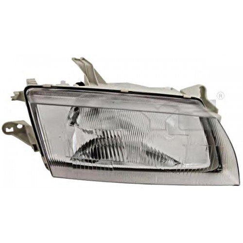 Φανάρι Εμπρός MAZDA 323 1995 - 1998 ( BA ) Δεξιά 010205131 Φανάρι Εμπρός MAZDA 323 1995 - 1998 ( BA ) Δεξιά 010205131