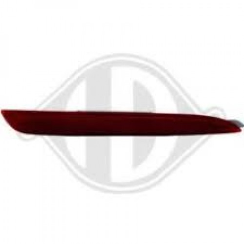 Αντανακλαστικό Φανάρι MAZDA 3 2009 - 2014 ( BL ) Πίσω Δεξιά 096706111