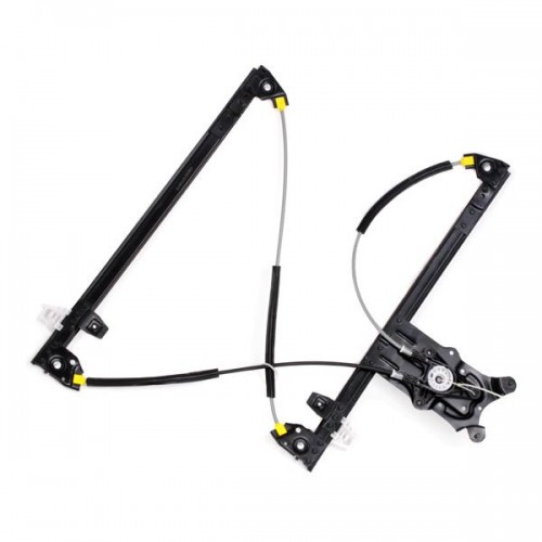 Γρύλος Παραθύρου Ηλεκτρικός Με Μοτέρ CITROEN XSARA PICASSO 1999 - 2004 ( N68 ) Εμπρός Δεξιά 064007041