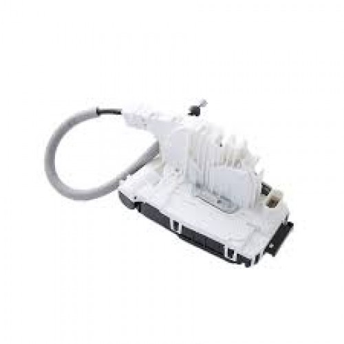 Κλειδαριά Πόρτας Ηλεκτρομαγνητική MERCEDES GLK CLASS 2009 - 2012 ( X204 ) Πίσω Αριστερά 527007224