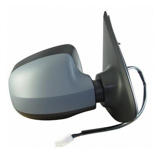 Καθρέπτης Ηλεκτρικός Θερμαινόμενος Βαφόμενος Με Φλας DACIA LOGAN 2013 - 2016 ( II ) Δεξιά 220107501