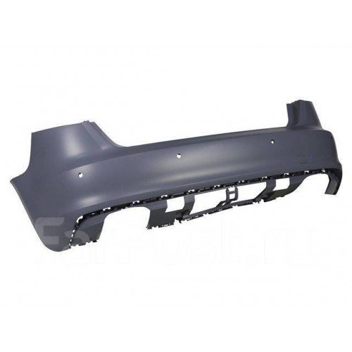 Προφυλακτήρας Βαφόμενος Με ParkTronic AUDI A3 2016 - ( 8V )( F/L ) Πίσω 132303635 Προφυλακτήρας Βαφόμενος Με ParkTronic AUDI A3 2016 - ( 8V )( F/L ) Πίσω 132303635