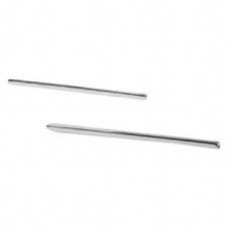 Χρώμιο Προφυλακτήρα VW PASSAT 2005 - 2011 ( 3C2 ) Πίσω Αριστερά 032304027