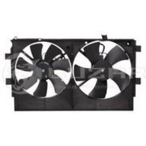 Βεντιλατέρ Νερού MITSUBISHI LANCER 2008 - ( CX/CY ) 061106440 Βεντιλατέρ Νερού MITSUBISHI LANCER 2008 - ( CX/CY ) 061106440