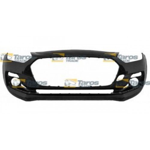 Προφυλακτήρας Βαφόμενος SUZUKI SWIFT 2017 - Εμπρός 795203370