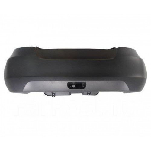 Προφυλακτήρας Βαφόμενος SUZUKI SWIFT 2014 - 2017 Πίσω 795103395 Προφυλακτήρας Βαφόμενος SUZUKI SWIFT 2014 - 2017 Πίσω 795103395