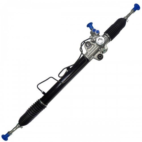 Κρεμαργιέρα Υδραυλική MITSUBISHI L200 2006 - 2009 ( KAOT ) MR-333500 Κρεμαργιέρα Υδραυλική MITSUBISHI L200 2006 - 2009 ( KAOT ) MR-333500