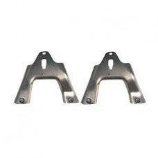 Βάση Τραβέρσας Προφυλακτήρα MERCEDES C CLASS 2015 - ( W205 ) Εμπρός Δεξιά 536104273