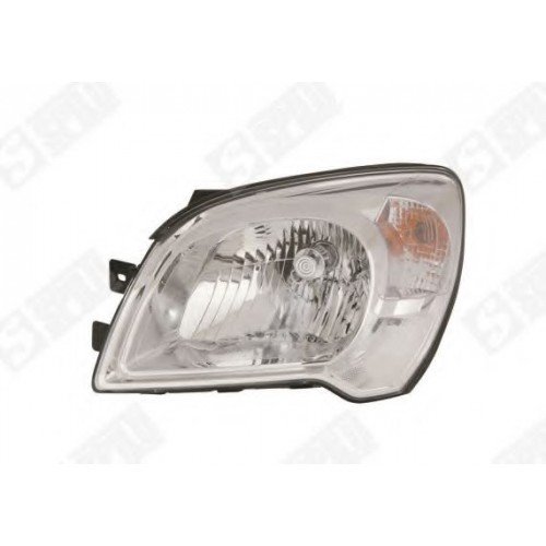 Φανάρι Εμπρός Ηλεκτρικό KIA SPORTAGE 2008 - 2010 ( JE ) Αριστερά 424005152 Φανάρι Εμπρός Ηλεκτρικό KIA SPORTAGE 2008 - 2010 ( JE ) Αριστερά 424005152