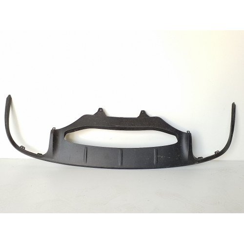 Διακοσμητικό Σπόιλερ Προφυλακτήρα PORSCHE MACAN 2014 - Πίσω 95B807834B