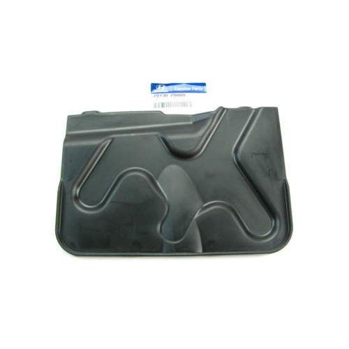 Ποδιά Μηχανής Πλαστική KIA SPORTAGE 2010 - 2014 ( SL ) Δεξιά 424100841