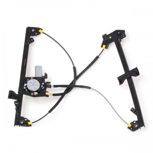 Γρύλος Παραθύρου Ηλεκτρικός PEUGEOT 207 2009 - 2014 Εμπρός Αριστερά 027007094