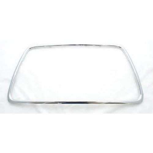 Πλαίσιο Διχτυού Προφυλακτήρα MITSUBISHI LANCER 2008 - ( CX/CY ) Εμπρός 552004830