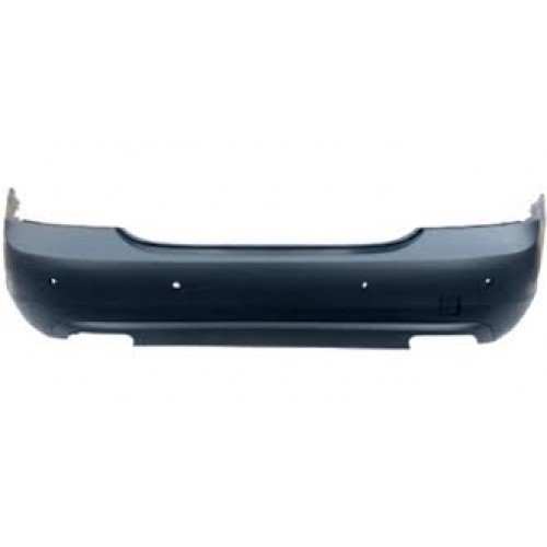 Προφυλακτήρας Βαφόμενος Με ParkTronic MERCEDES S CLASS 2009 - 2014 ( W221 ) Πίσω 530003640