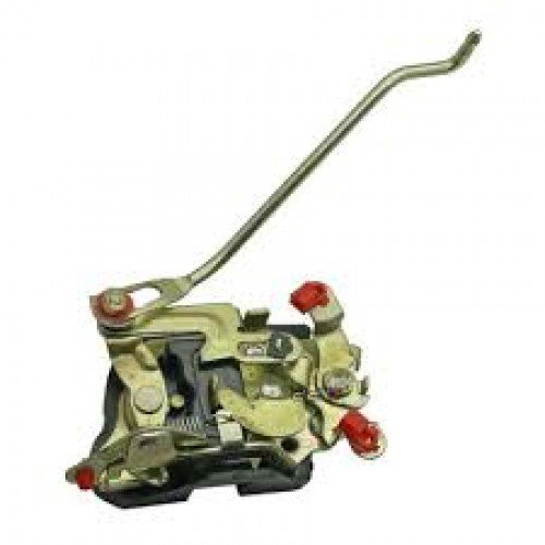 Κλειδαριά Πόρτας Μηχανική TOYOTA HILUX 1994 - 1997 ( LN85 -110 ) Εμπρός Αριστερά 079807212