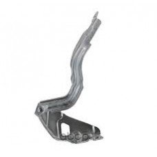 Μεντεσές Καπό HYUNDAI ACCENT 2011 - 2014 (EXPORT TYPE) 377006141