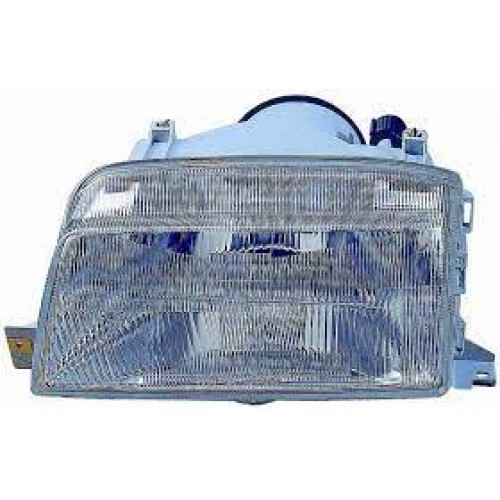 Φανάρι Εμπρός RENAULT 19 1988 -1992 ( B53 ) ( C53 ) Αριστερά 075005132