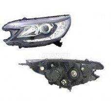 Φανάρι Εμπρός Xenon HONDA CRV 2013 - 2015 Αριστερά 341105152