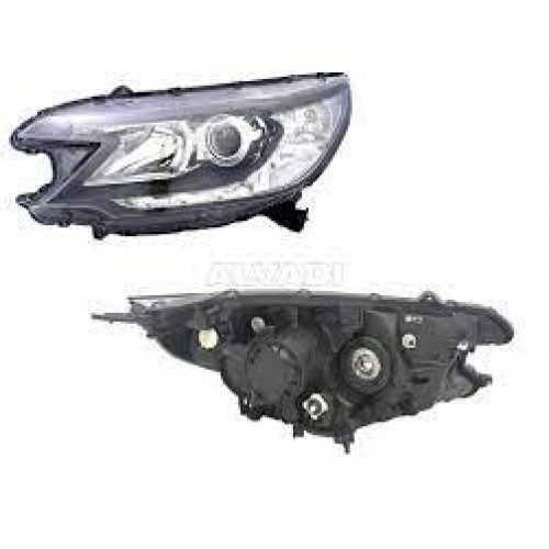 Φανάρι Εμπρός Xenon HONDA CRV 2013 - 2015 Αριστερά 341105152