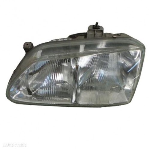 Φανάρι Εμπρός Ηλεκτρικό RENAULT SCENIC 1996 - 1998 ( JA ) Αριστερά 045205132