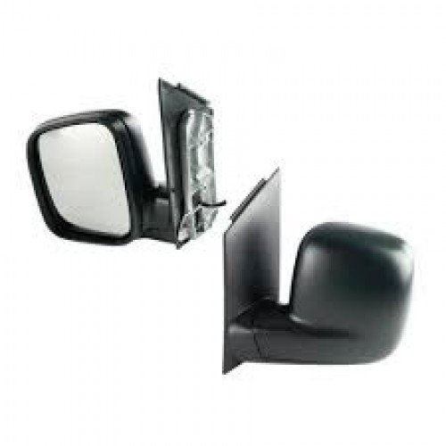 Καθρέπτης Ηλεκτρικός Θερμαινόμενος Βαφόμενος VW CADDY 2010 - 2015 Δεξιά 887007583