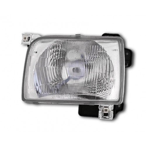 Φανάρι Εμπρός NISSAN D22 1998 - 2001 Αριστερά 013105132