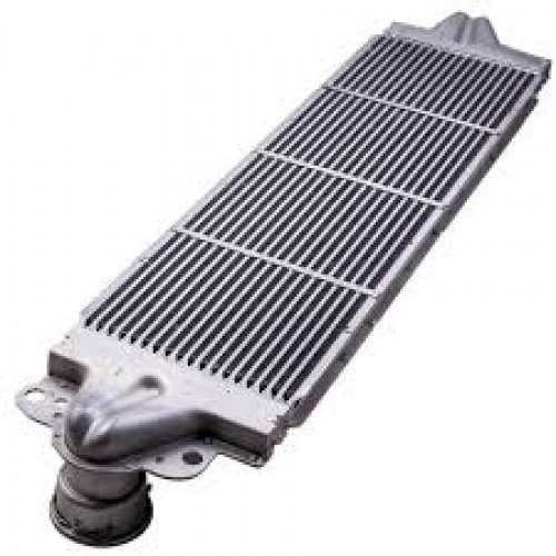 Ψυγείο Intercooler VW TRANSPORTER 2003 - 2009 ( 7H ) ( T5 ) 065706210