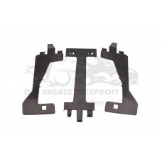 Ενίσχυση Μάσκας RENAULT CAPTUR 2017 - 672104290