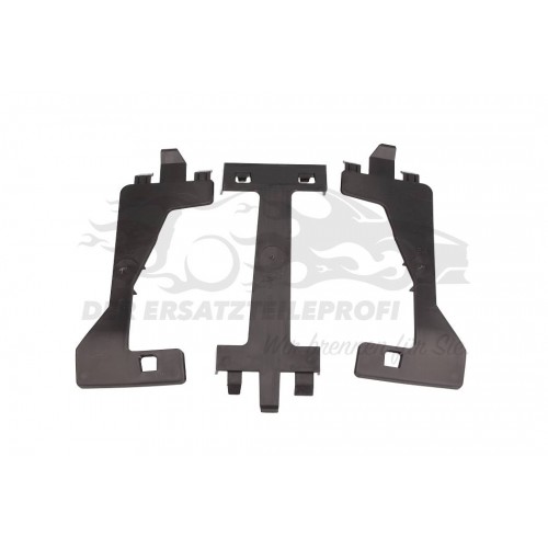 Ενίσχυση Μάσκας RENAULT CAPTUR 2017 - 672104290