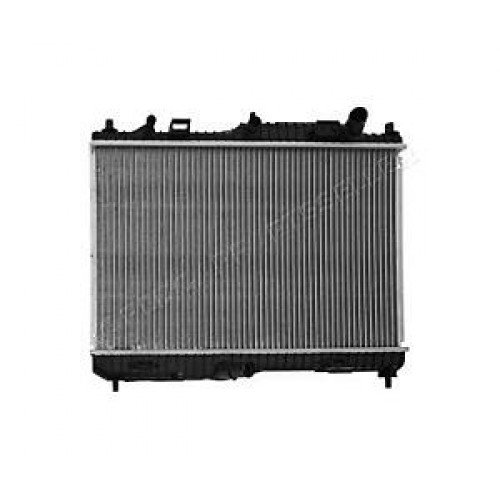 ΨΥΓΕΙΟ 1.4 ΒΕΝΖ. Α/Τ (56x35,5) FORD FIESTA 2013 - 2016 324006320