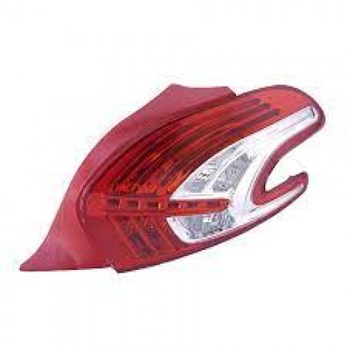 Φανάρι Πίσω Led PEUGEOT 208 2012 - 2015 Δεξιά 629005811