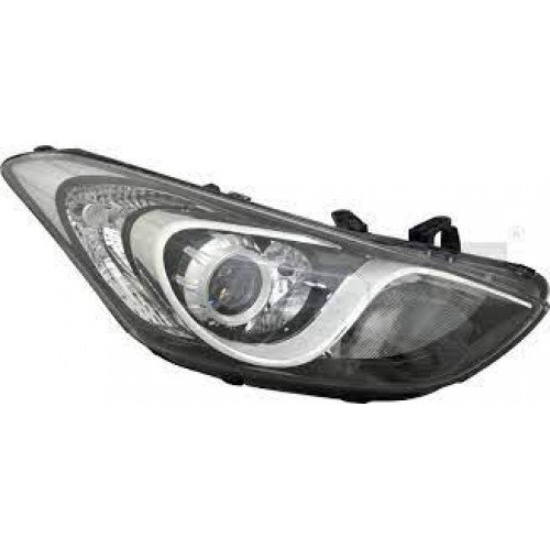Φανάρι Εμπρός HYUNDAI i30 2012 - 2014 Δεξιά 368105133 Φανάρι Εμπρός HYUNDAI i30 2012 - 2014 Δεξιά 368105133