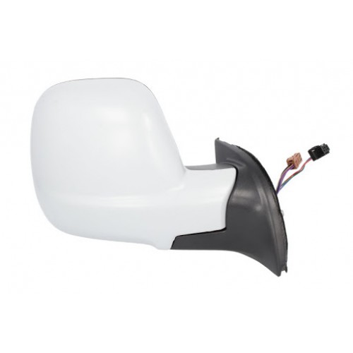 Καθρέπτης Μηχανικός CITROEN BERLINGO 2008 - 2015 ( II ) Δεξιά 089507403