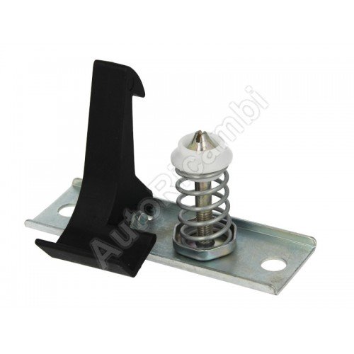 Κλειδαριά Καπό IVECO DAILY 2011 - 2014 405007100