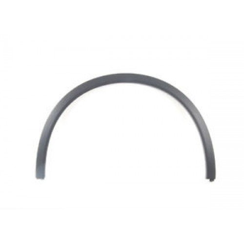 Κούρμπα Φτερού Πλαστικό PORSCHE CAYENNE 2010 - 2015 ( 958 ) Εμπρός Δεξιά 650006541