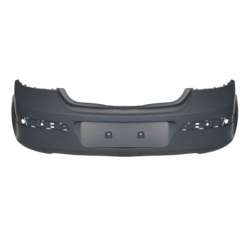 Προφυλακτήρας Βαφόμενος OPEL ASTRA 2004 - 2007 ( H ) Πίσω 047103625