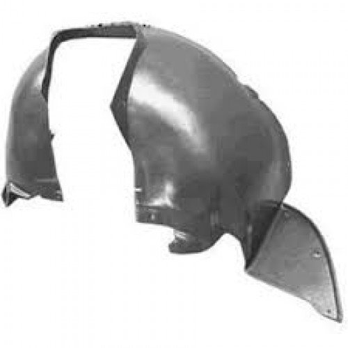 Θόλος Πλαστικός VW TRANSPORTER 2003 - 2009 ( 7H ) ( T5 ) Εμπρός Αριστερά 065700822