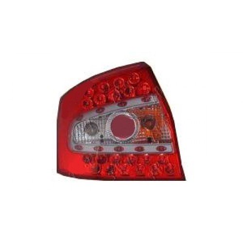 Φανάρι Πίσω Led AUDI A4 2001 - 2005 ( 8H )( 8E ) 022605910