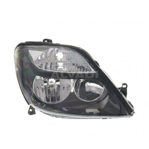 Φανάρι Εμπρός Ηλεκτρικό RENAULT SCENIC 1999 - 2003 ( JA ) Δεξιά 046405271