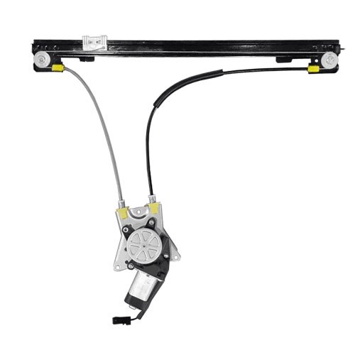 Γρύλος Παραθύρου Ηλεκτρικός CITROEN EVASION 1994 - 2002 ( 22 ) ( U6 ) Εμπρός Δεξιά 041507046