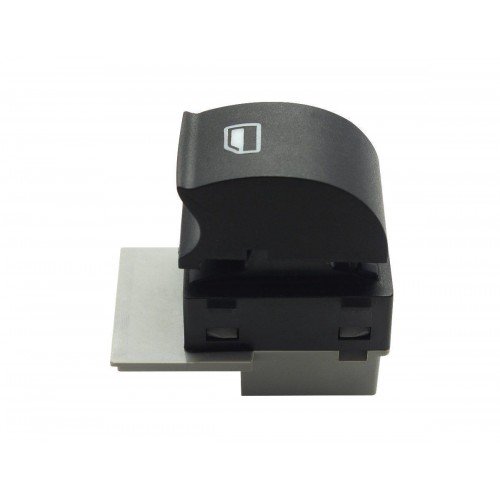 Διακόπτης Παραθύρου Χωρίς Πλαίσιο AUDI A6 2002 - 2004 ( 4B ) Εμπρός Δεξιά 012207171