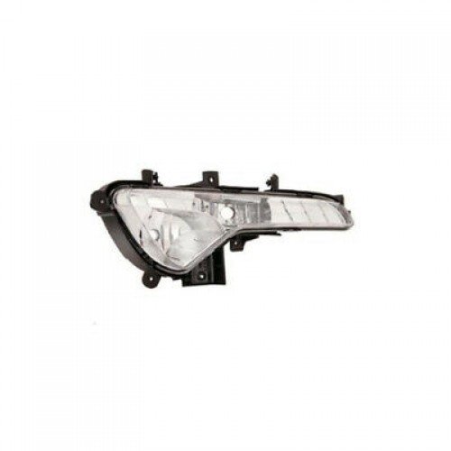 Προβολείς Ομίχλης KIA SPORTAGE 2011 - 2014 ( SL ) Δεξιά 424105111