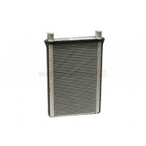 ΨΥΓΕΙΟ ΚΑΛΟΡΙΦΕΡ (BR) (143x250x26) ΤΥΠΟΥ DENSO BMW X3 2014 - 2017 ( F25 ) 153106510