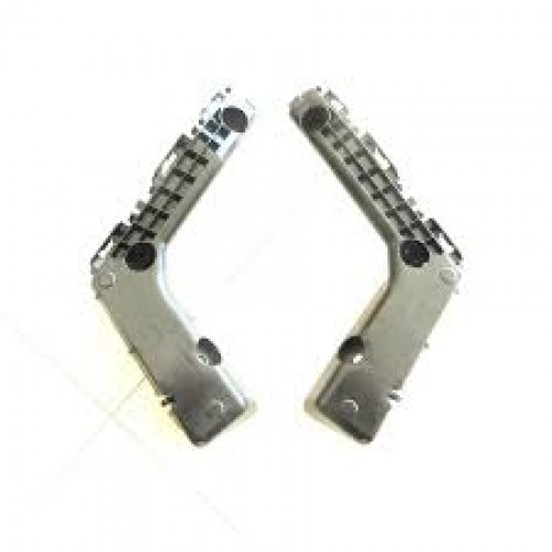 Βάση Προφυλακτήρα TOYOTA COROLLA 2016 - 2019 Εμπρός Δεξιά 834204281