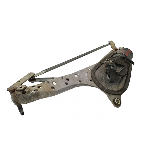 Σύστημα καθαρισμού παρμπρίζ RENAULT LAGUNA 2001 - 2005 ( BG ) ( KG ) Εμπρός 54522011