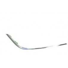 Διακοσμητικό Διχτυού Προφυλακτήρα RENAULT MEGANE 2015 - Εμπρός Δεξιά 673504821