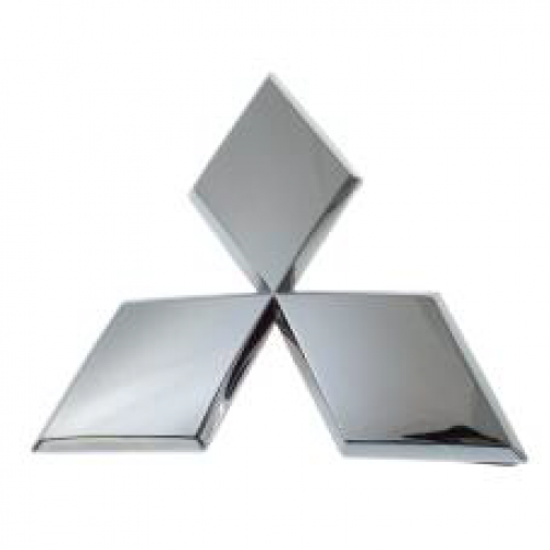 Σήμα MITSUBISHI L200 2006 - 2009 ( KAOT ) MN146018 Σήμα MITSUBISHI L200 2006 - 2009 ( KAOT ) MN146018