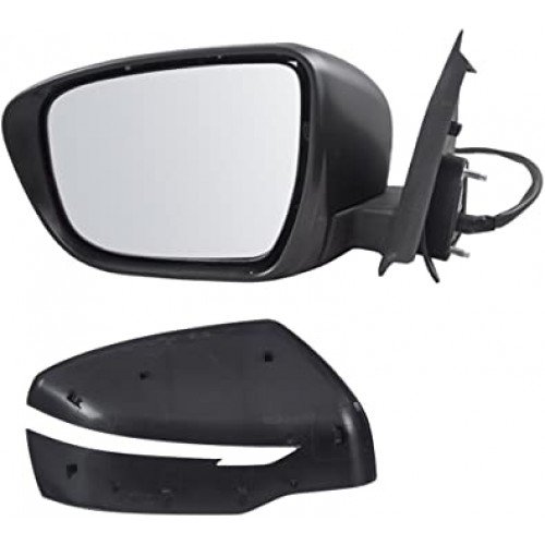 Καθρέπτης Ηλεκτρικός Θερμαινόμενος Βαφόμενος Με Φλας NISSAN JUKE 2014 - Αριστερά 577107482 Καθρέπτης Ηλεκτρικός Θερμαινόμενος Βαφόμενος Με Φλας NISSAN JUKE 2014 - Αριστερά 577107482