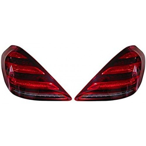 Φανάρι Πίσω Led MERCEDES S CLASS 2017 - ( W222 ) Αριστερά 530205812